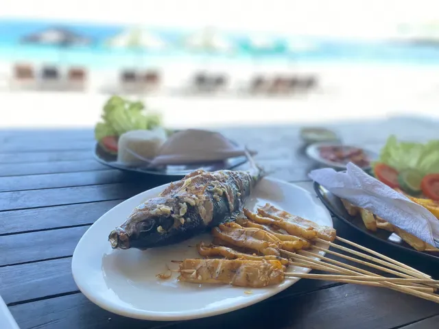 Warung Kokak