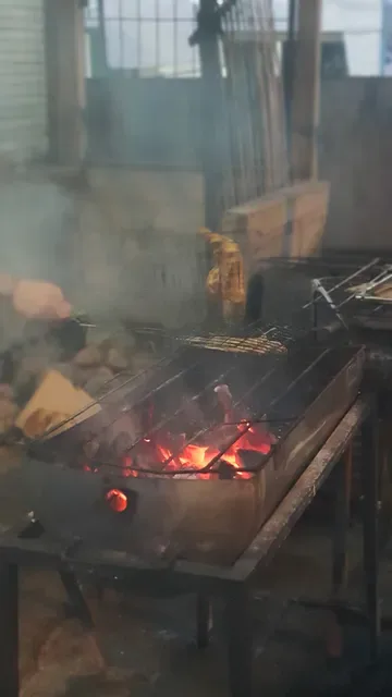 Warung Lesehan Mina Carik