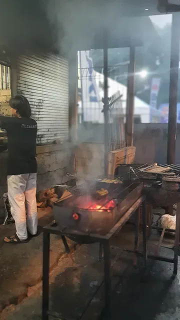 Warung Lesehan Mina Carik