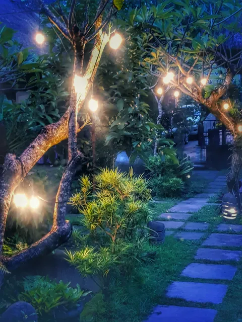Warung Lesehan Mina Carik