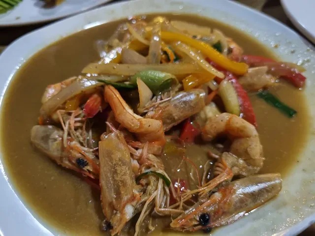 Warung Lesehan Mina Carik