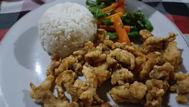 Warung Puspa Candidasa