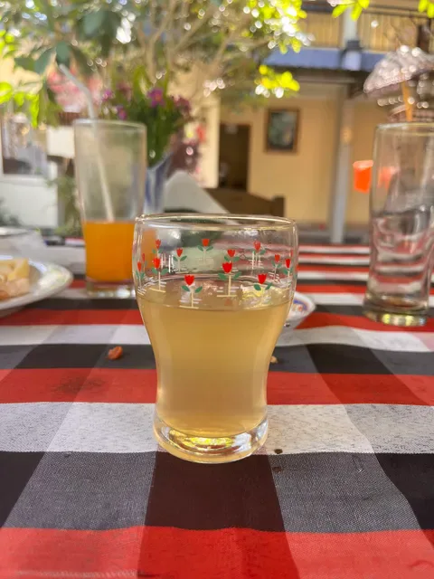 Warung Puspa Candidasa
