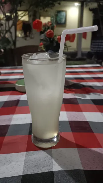 Warung Puspa Candidasa