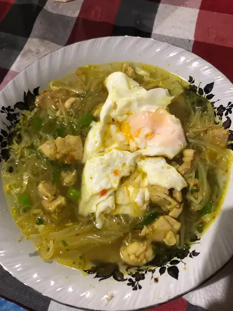 Warung Puspa Candidasa