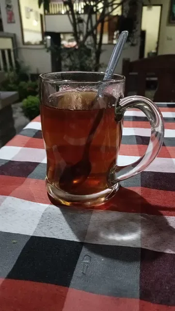 Warung Puspa Candidasa