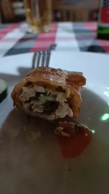 Warung Puspa Candidasa