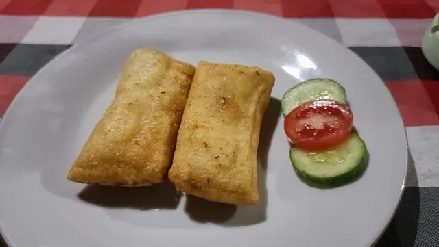 Warung Puspa Candidasa