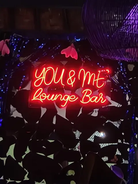 You & Me Lounge Bar
