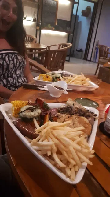 Chops And Hops