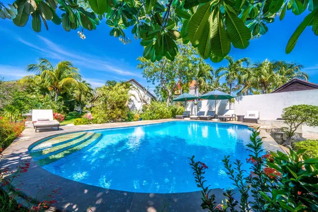 Ocean Sun Dive Resort Tulamben