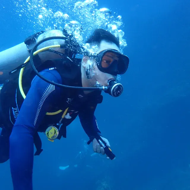 Puri Madha Dive Resort