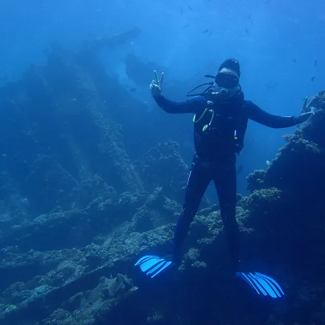 Puri Madha Dive Resort