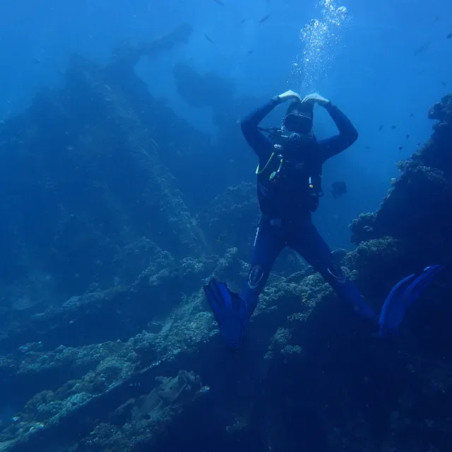 Puri Madha Dive Resort