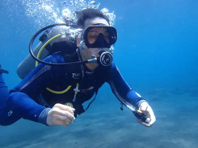 Puri Madha Dive Resort