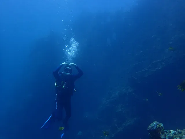 Puri Madha Dive Resort
