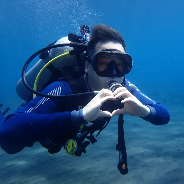 Puri Madha Dive Resort