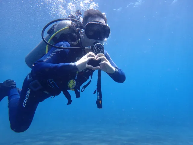Puri Madha Dive Resort