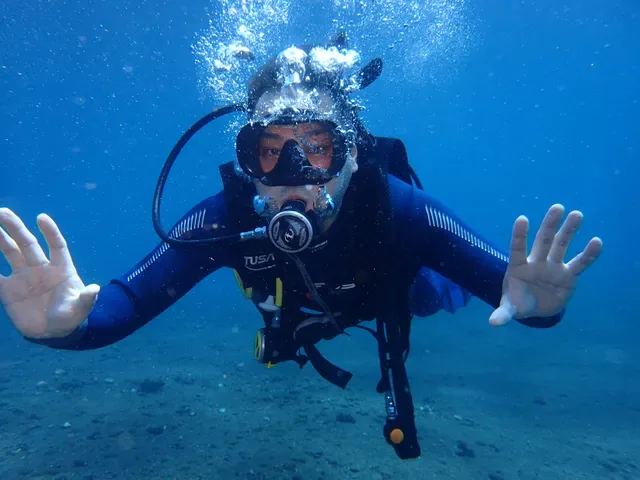 Puri Madha Dive Resort