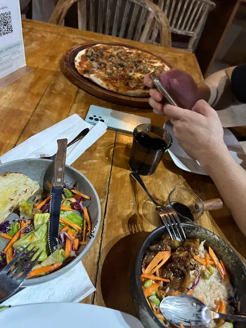 Slice And Brew
