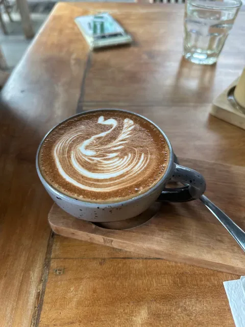 Slice And Brew