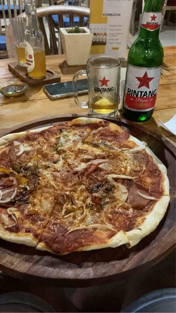 Slice And Brew