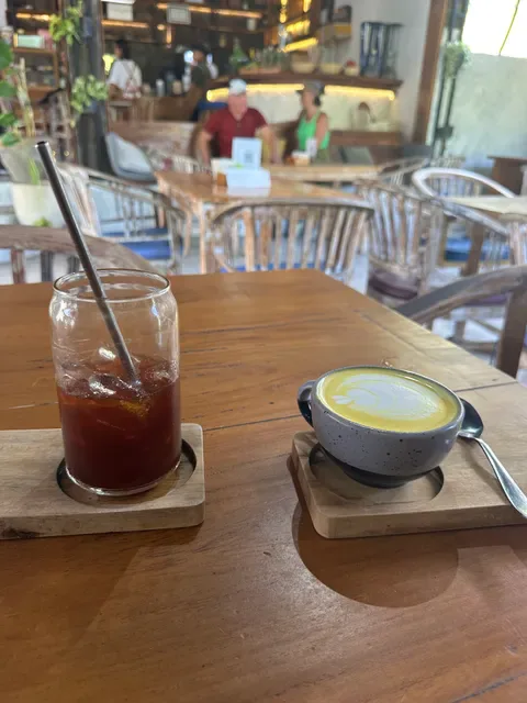 Slice And Brew