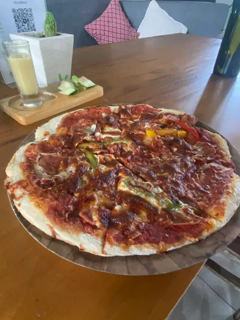 Slice And Brew