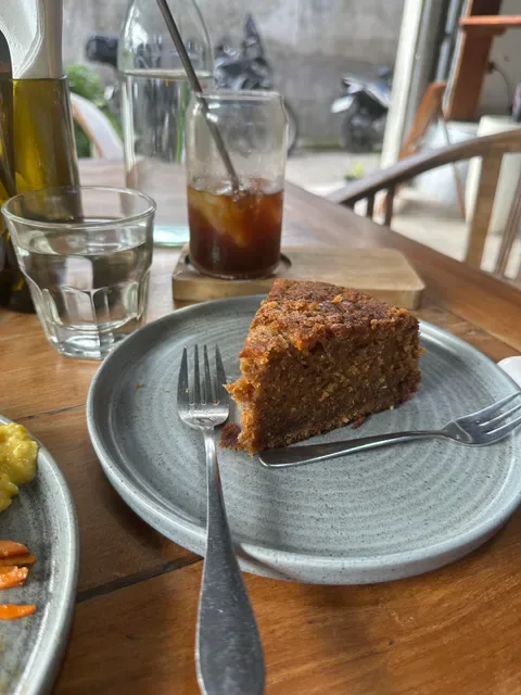 Slice And Brew