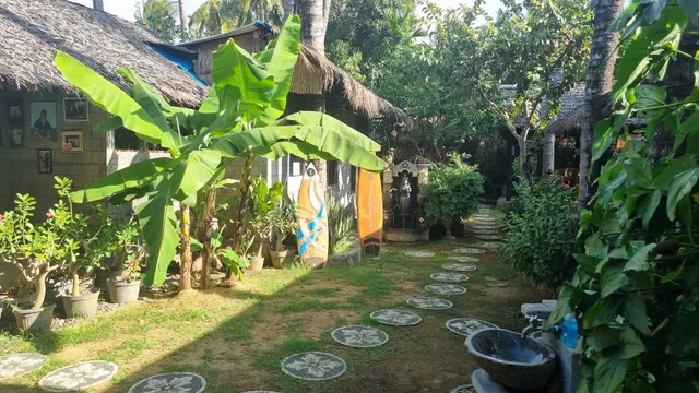Warung LAH PASIH