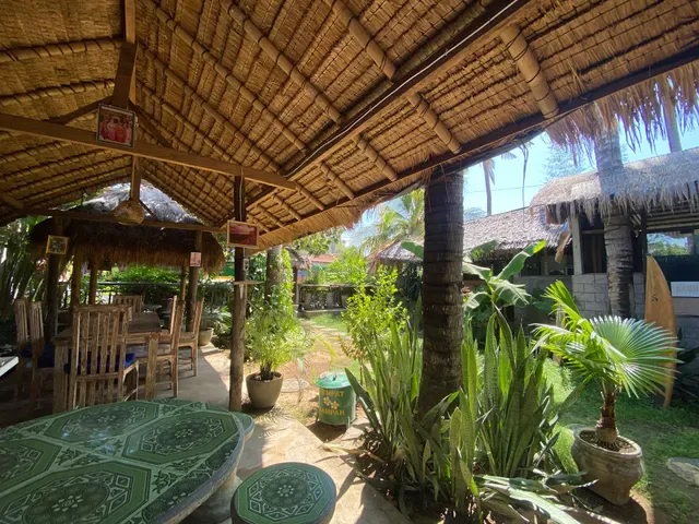 Warung LAH PASIH