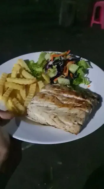 Warung LAH PASIH