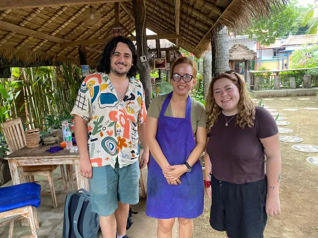 Warung LAH PASIH