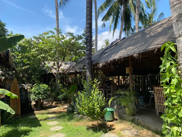 Warung LAH PASIH