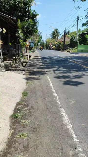 Warung LAH PASIH