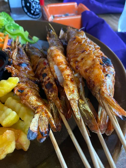 Warung LAH PASIH