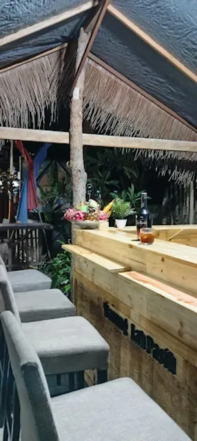 Warung LAH PASIH
