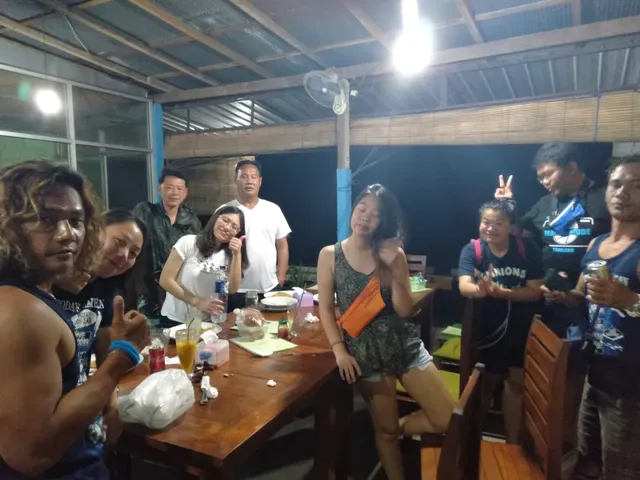 Warung Rusti