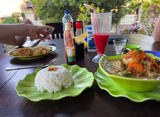 Warung Sari