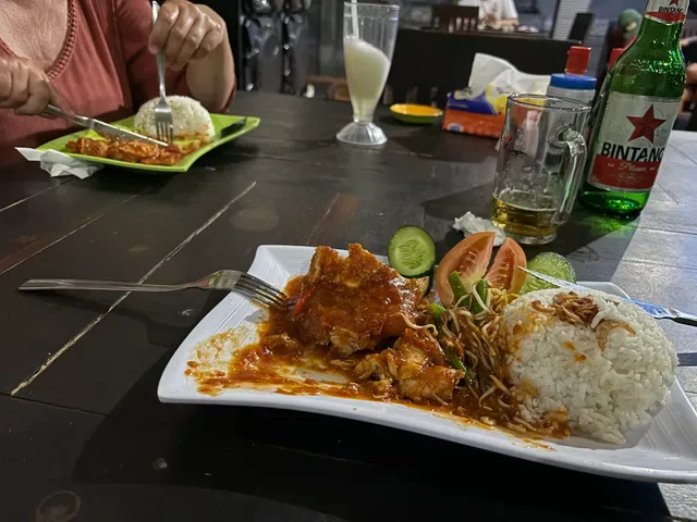 Warung Sari