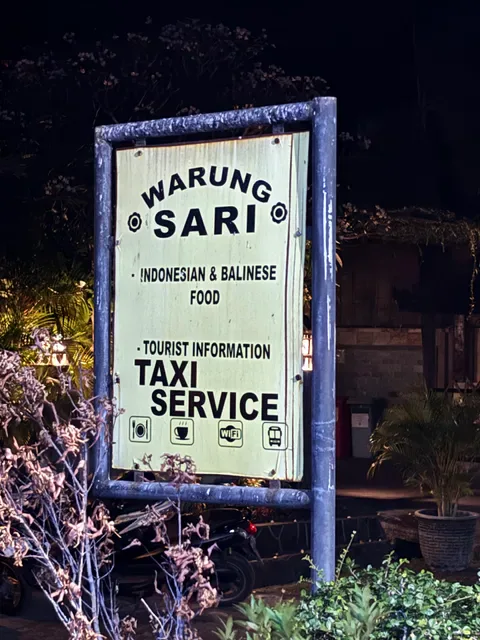 Warung Sari
