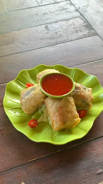 Warung Sari