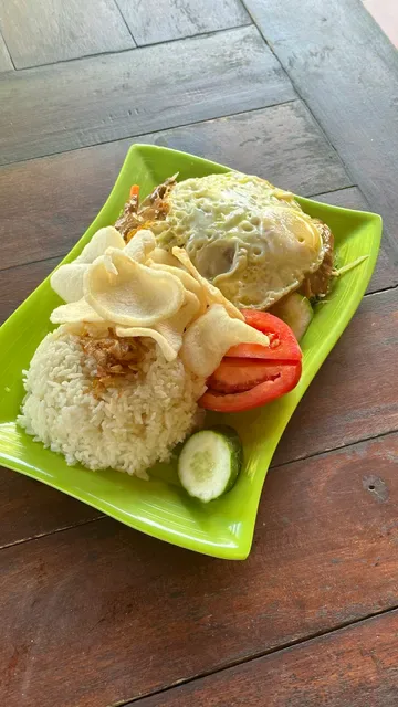 Warung Sari