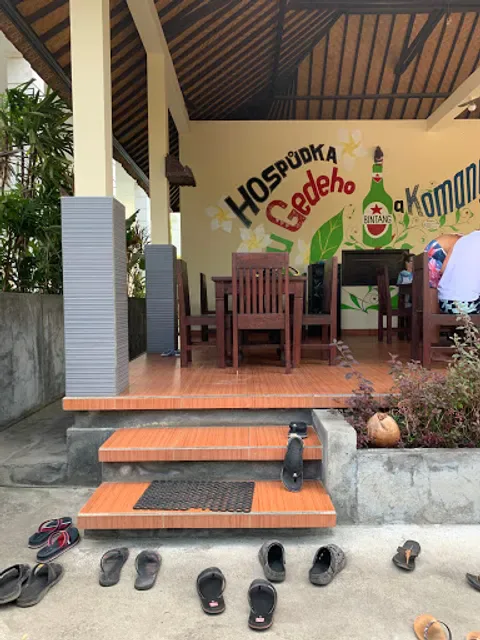 Warung Sari