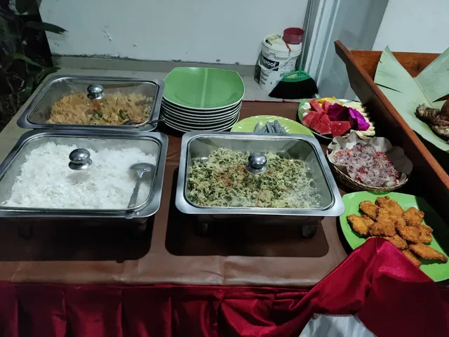 Warung Sari