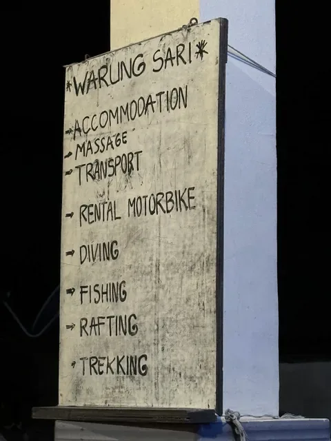 Warung Sari