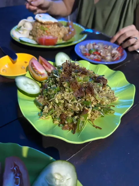 Warung Sari