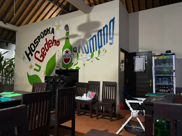Warung Sari