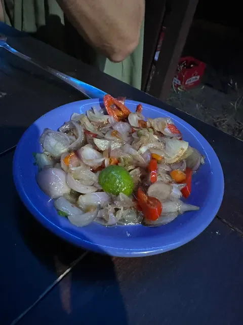 Warung Sari