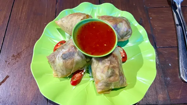 Warung Sari